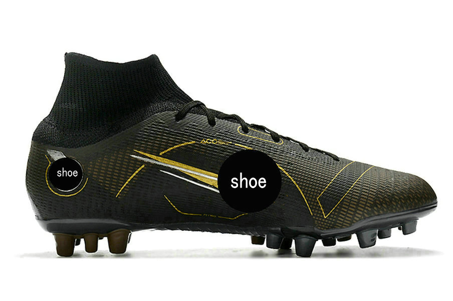 other sporting goods superfly 8 elite ag men women kid football shoes 14th generation shadow series cr7 exclusive hightop fully knitted waterproof ag soccer shoe
other sporting goods superfly 8 elite ag men women kid football shoes 14th generation shadow series cr7 exclusive hightop fully knitted waterproof ag soccer shoe