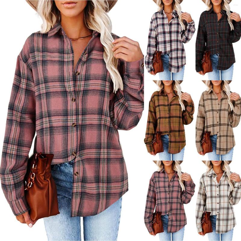 Women' Jackets Short Tee Shirt Women Retro Art Plaid Jacket Single Breasted Pocket Splicing Long Sleeve Mid Length Fitted Fall, Black
Women' Jackets Short Tee Shirt Women Retro Art Plaid Jacket Single Breasted Pocket Splicing Long Sleeve Mid Length Fitted Fall, Black