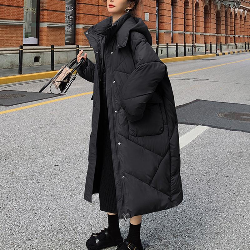 Women's Trench Coats Winter Jacket 2023 Women Parka Clothes Long Coat Hooded Thick Warm Snow Wear Padded Parkas, Sky blue
Women's Trench Coats Winter Jacket 2023 Women Parka Clothes Long Coat Hooded Thick Warm Snow Wear Padded Parkas, Sky blue