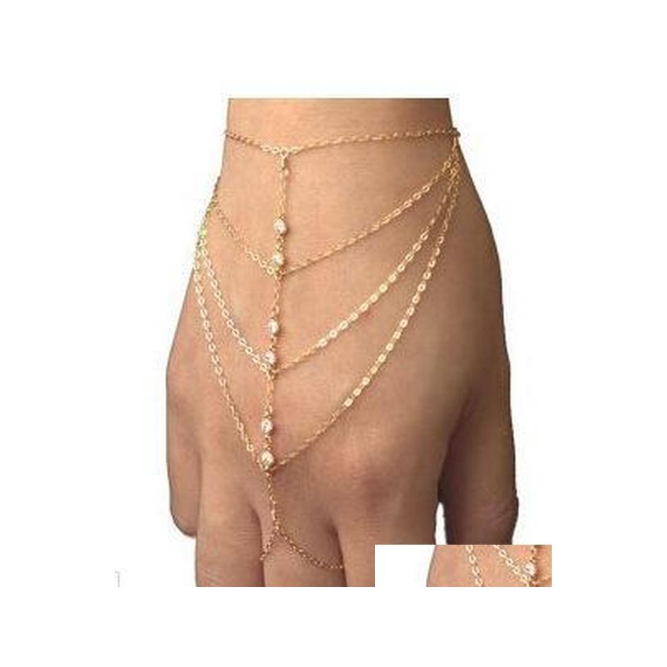 Beaded Strands Bracelet Bangle For Women Men Fashion Beautifly Jewelry 925 Sier Gold Plated Mtilayer Set With White Diamonds Charm Dh4Yi
Beaded Strands Bracelet Bangle For Women Men Fashion Beautifly Jewelry 925 Sier Gold Plated Mtilayer Set With White Diamonds Charm Dh4Yi