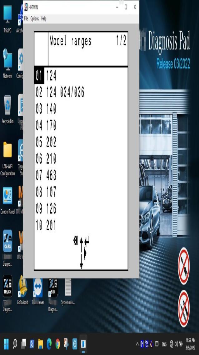 MB star c5 sd connect C5 and software 202203 win11 xentry das wis epc Compact 5 For benz truck car diagnostic toolCF30 laptop8957464
MB star c5 sd connect C5 and software 202203 win11 xentry das wis epc Compact 5 For benz truck car diagnostic toolCF30 laptop8957464