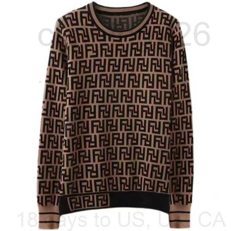 designer 2023 Designer Luxury Sweater Women' Autumn Round Neck Striped Fashion Long Sleeve Women High End Jacquard Cardigan Knitting Sweaters Coats
designer 2023 Designer Luxury Sweater Women' Autumn Round Neck Striped Fashion Long Sleeve Women High End Jacquard Cardigan Knitting Sweaters Coats
