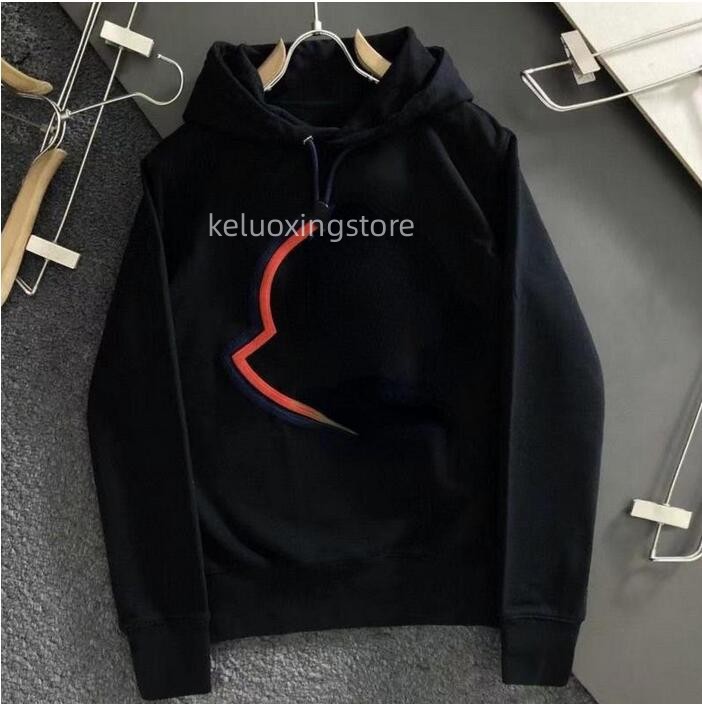 Hoodie mens Sweatshirt Designer hoody Cotton Hooded Sweater men women Hoodies logo embroidery Sports Casual Pullover Jacket Large Size 3xl 4xl 5xl, Cu11
Hoodie mens Sweatshirt Designer hoody Cotton Hooded Sweater men women Hoodies logo embroidery Sports Casual Pullover Jacket Large Size 3xl 4xl 5xl, Cu11