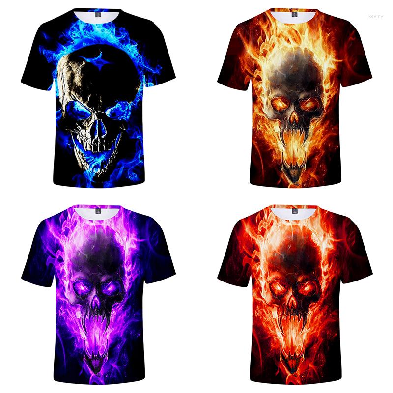 Men's T Shirts Fashion Hip Hop Flame Skull 3d Summer Men Women T-shirt Short Sleeve O-neck T-shirts Homme Tee Shirt Sweatshirts Top
Men's T Shirts Fashion Hip Hop Flame Skull 3d Summer Men Women T-shirt Short Sleeve O-neck T-shirts Homme Tee Shirt Sweatshirts Top