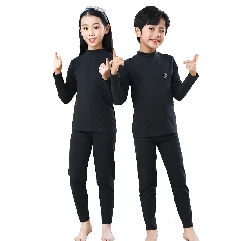 Clothing Sets Autumn Winter Thermal Underwear Suit Girls Clothing Sets Boys Pajama Sets Baby No Trace Warm Sleepwear Candy Colors Kids Clothes 230213, Green
Clothing Sets Autumn Winter Thermal Underwear Suit Girls Clothing Sets Boys Pajama Sets Baby No Trace Warm Sleepwear Candy Colors Kids Clothes 230213, Green