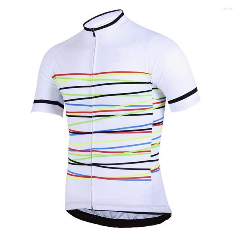 Racing Jackets 2023 Men Cycling Jersey Tops Summer Clothing Ropa Ciclismo Short Sleeve Mtb Bike Shirt Maillot, 2- pic color
Racing Jackets 2023 Men Cycling Jersey Tops Summer Clothing Ropa Ciclismo Short Sleeve Mtb Bike Shirt Maillot, 2- pic color