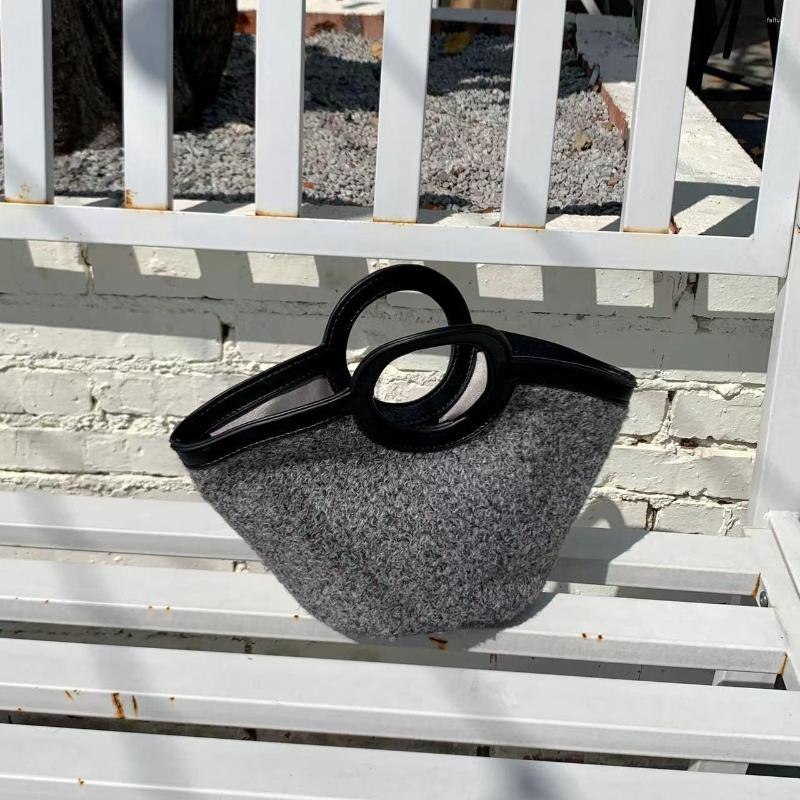 Evening Bags Winter Women Woolen Handbags Designer Crossbody Plush Shoulder Bag Purse Clutch Bolsa Feminina, Black
Evening Bags Winter Women Woolen Handbags Designer Crossbody Plush Shoulder Bag Purse Clutch Bolsa Feminina, Black