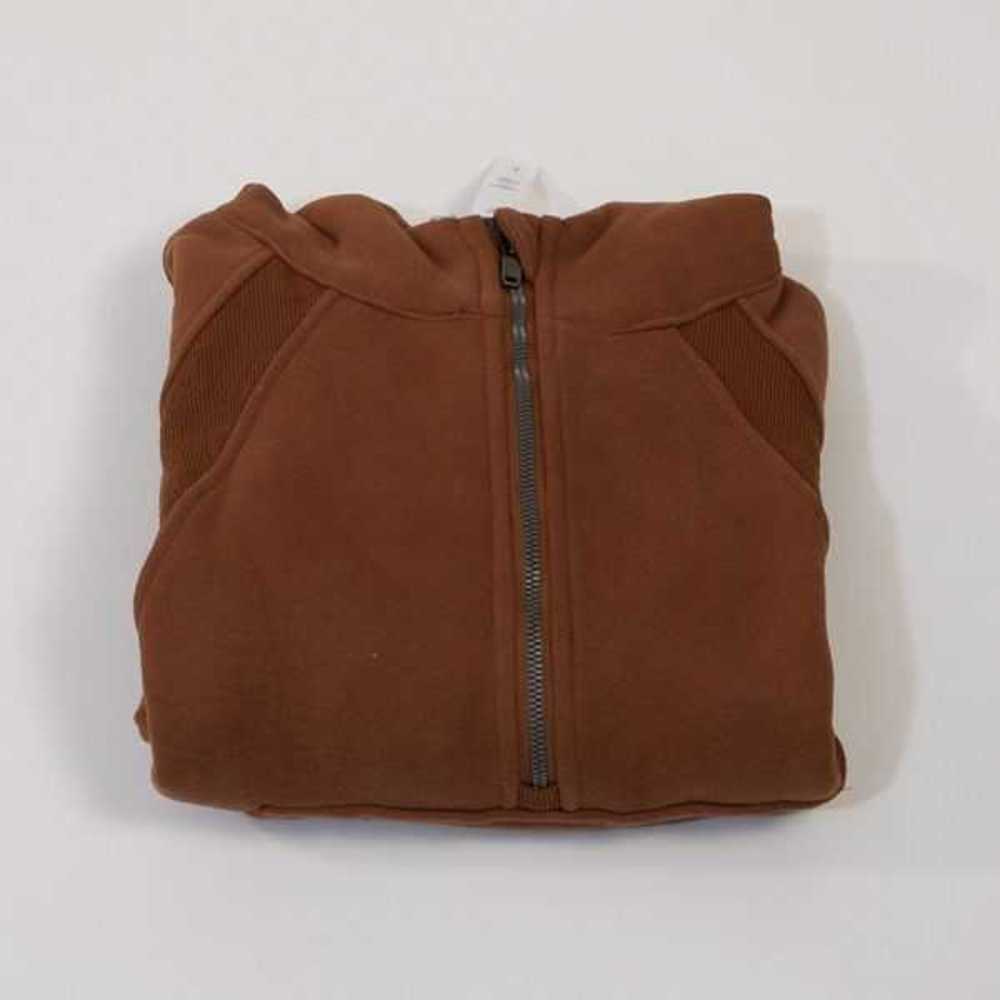 Women's Autumn Hoodies Sweatshirt Yoga Suit Jacket Ladies Sport Half Zipper Thick Loose Short Style with Fleecedb0s, Brown
Women's Autumn Hoodies Sweatshirt Yoga Suit Jacket Ladies Sport Half Zipper Thick Loose Short Style with Fleecedb0s, Brown