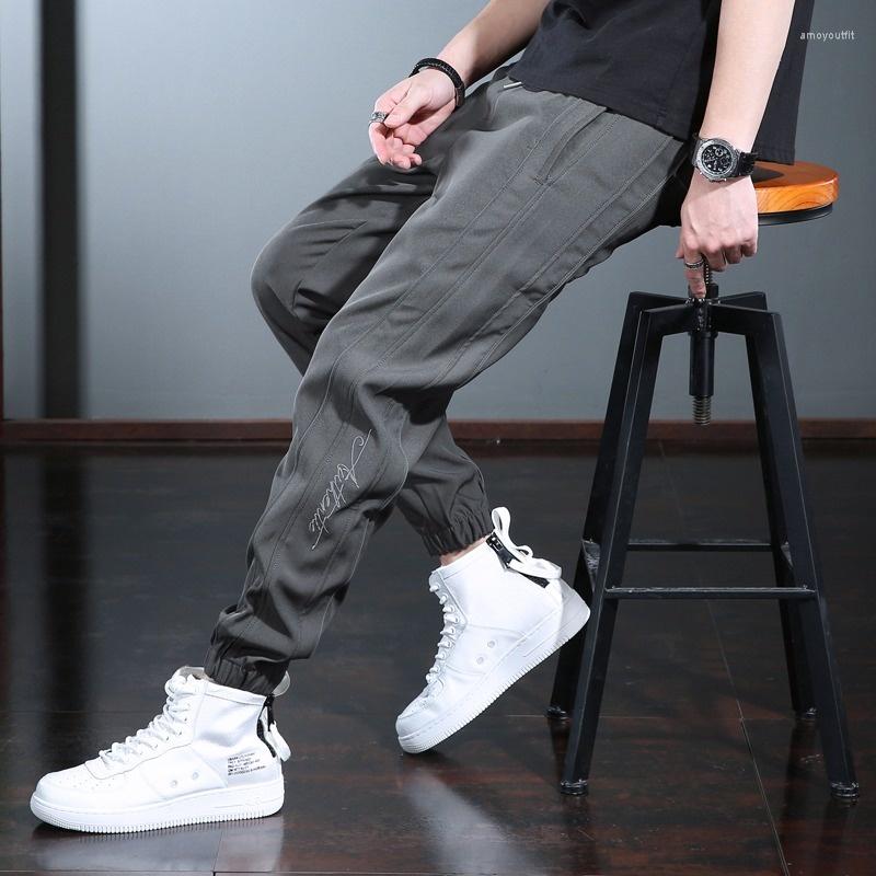Men's Pants Fashion Baggy 2023 Sweatpant Men Sport Joggers Streetwear Casual Elastic Waist Drawstring Pencil, Black
Men's Pants Fashion Baggy 2023 Sweatpant Men Sport Joggers Streetwear Casual Elastic Waist Drawstring Pencil, Black