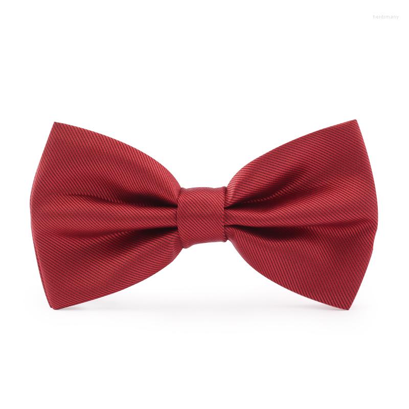 Bow Ties 2023 Fashion Men's For Wedding Double Fabric Red Layer Bowtie Club Banquet Butterfly Tie With Gift Box
Bow Ties 2023 Fashion Men's For Wedding Double Fabric Red Layer Bowtie Club Banquet Butterfly Tie With Gift Box