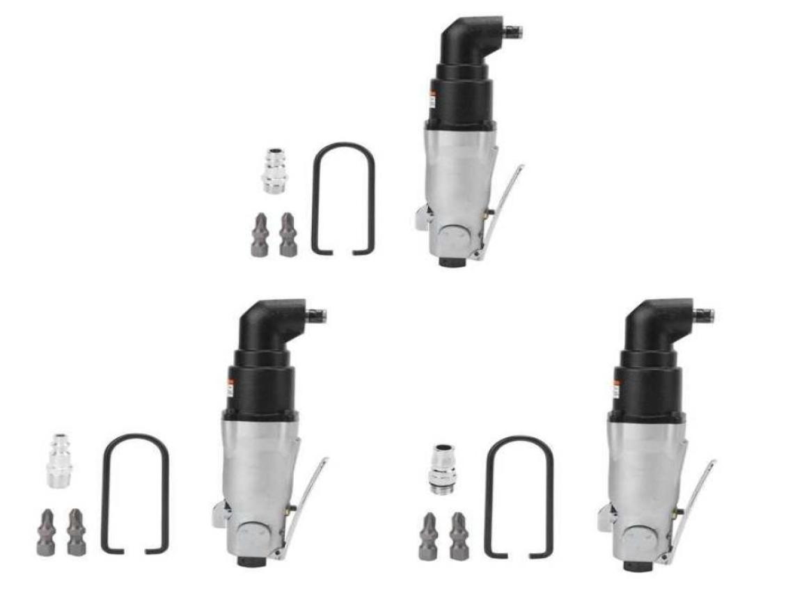 Pneumatic Tools KP808L 8H Screwdriver 90 Degree Impact Elbow Handle Air Tool For Machinery Manfacturing Hardware1500987
Pneumatic Tools KP808L 8H Screwdriver 90 Degree Impact Elbow Handle Air Tool For Machinery Manfacturing Hardware1500987