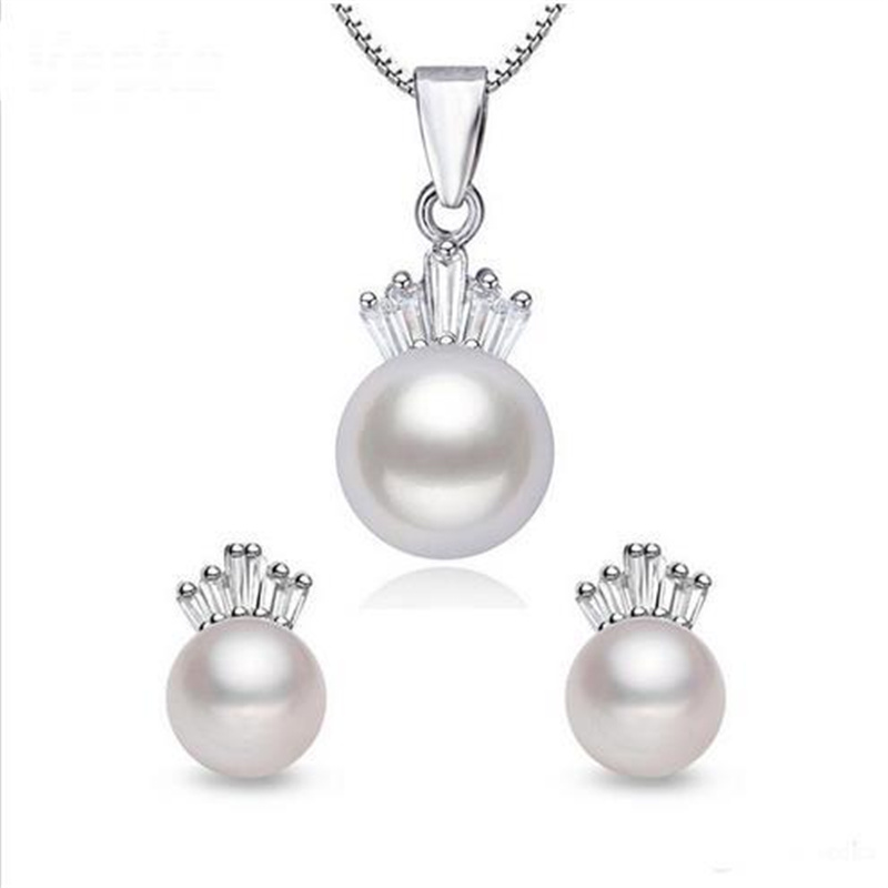 Jewelry Sets Bridal… - image