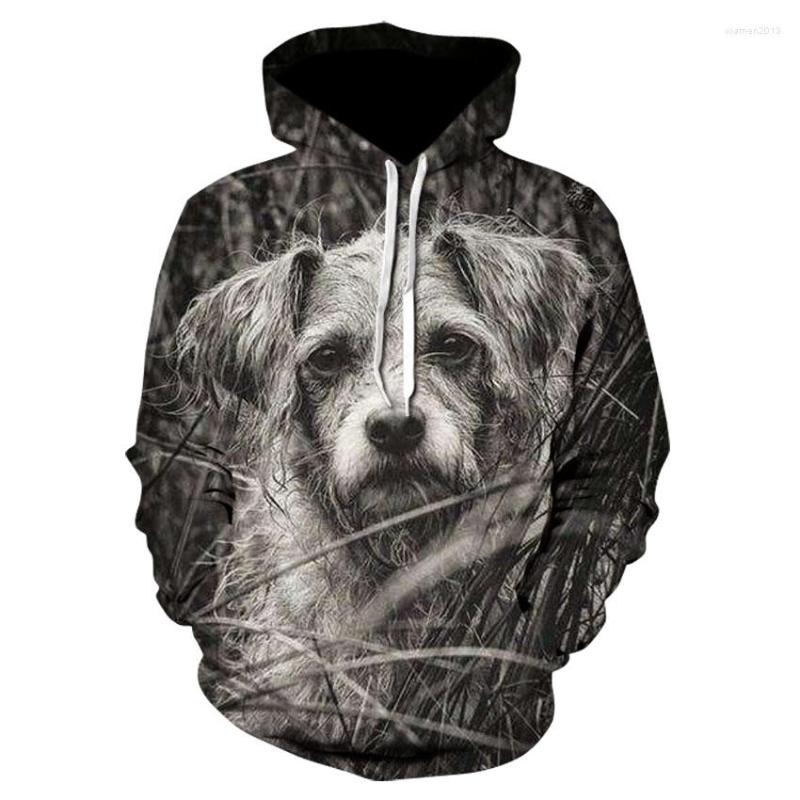 Men's Hoodies Selling Animal Print Flower Hoodie Fashion High Quality 3D Dog Series Comfortable Long Sleeve Thin, Picture color
Men's Hoodies Selling Animal Print Flower Hoodie Fashion High Quality 3D Dog Series Comfortable Long Sleeve Thin, Picture color