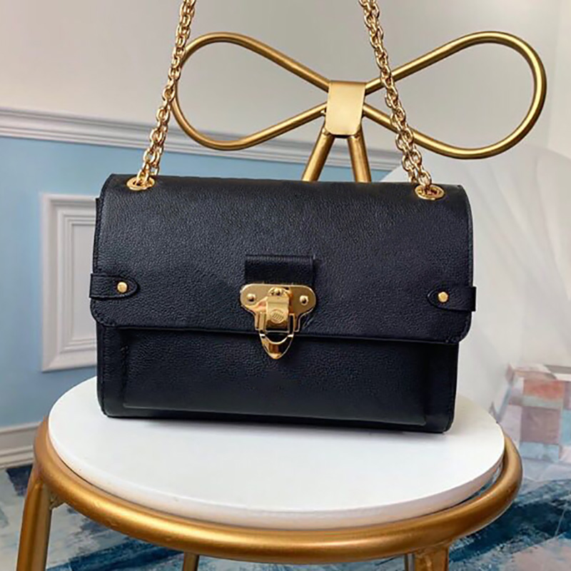 Shoulder Bags Delicate knockoff Designer Chain Bag 25CM Genuine LeatherShoulder bag M44151 With Box YL025, M43931
Shoulder Bags Delicate knockoff Designer Chain Bag 25CM Genuine LeatherShoulder bag M44151 With Box YL025, M43931