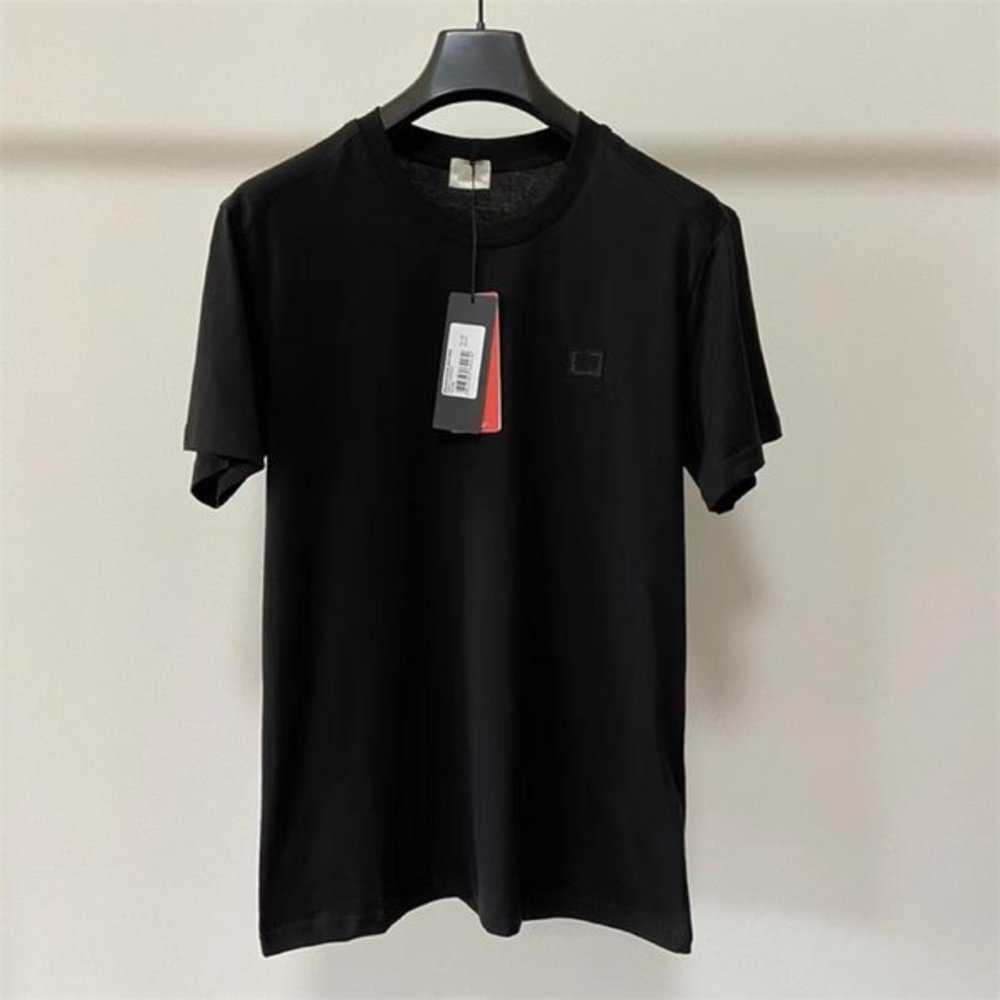 Men's T-shirts Shir Mens Designer Cp Polo Tshir Designers Men Women Oufi Luxurys Tees Summer T-shircsba, Blue
Men's T-shirts Shir Mens Designer Cp Polo Tshir Designers Men Women Oufi Luxurys Tees Summer T-shircsba, Blue