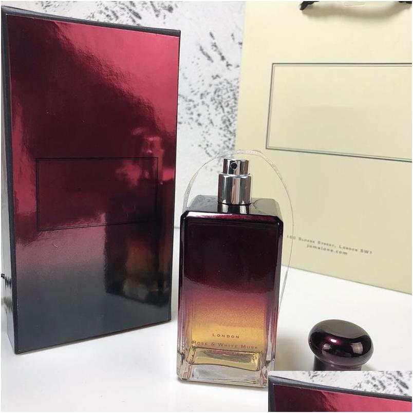 Solid Perfume Jo Malone Rose White Musk Absolu 3.4 Oz / 100 Ml Uni Cologne Spray Good Smell With Long Last Capacity Drop Delivery He Dhm9H
Solid Perfume Jo Malone Rose White Musk Absolu 3.4 Oz / 100 Ml Uni Cologne Spray Good Smell With Long Last Capacity Drop Delivery He Dhm9H