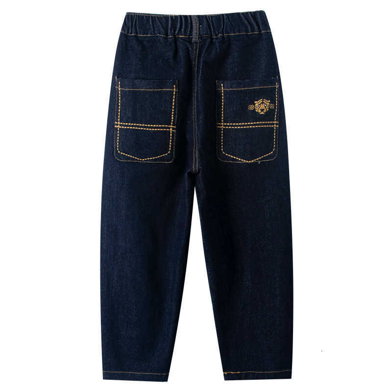 Jeans Tidal Brand Clean Color Colorless Chil1en's Jeans Spring 2023 New Thin Boys' Trousers Medium Boys' Trousers, Blue
Jeans Tidal Brand Clean Color Colorless Chil1en's Jeans Spring 2023 New Thin Boys' Trousers Medium Boys' Trousers, Blue