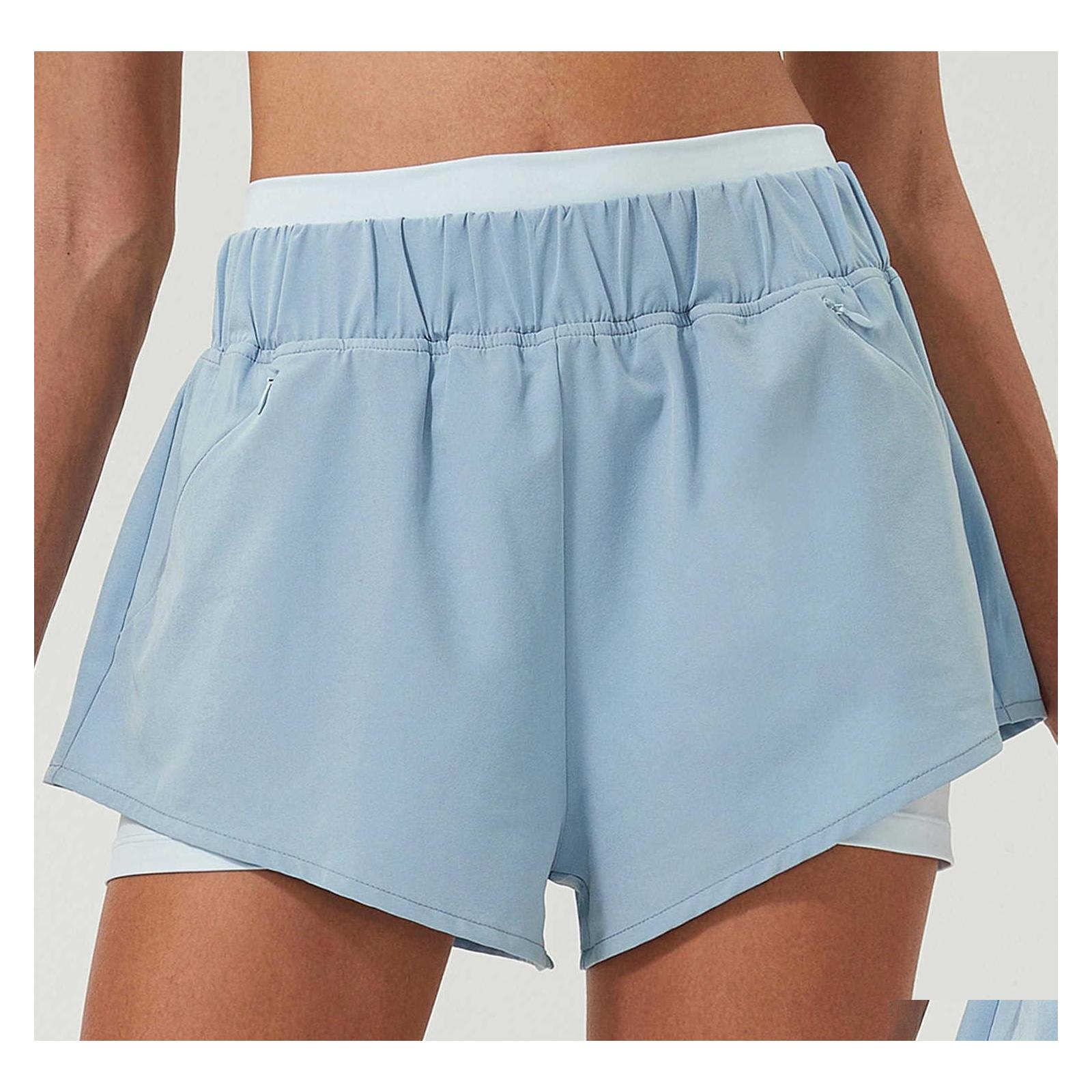 Yoga Outfits Loose Sports Shorts Womens High Waist Pant Fitness Short With Invisible Pocket Running Casual Workout Underwear Gym Clo Dhfko, Pink
Yoga Outfits Loose Sports Shorts Womens High Waist Pant Fitness Short With Invisible Pocket Running Casual Workout Underwear Gym Clo Dhfko, Pink