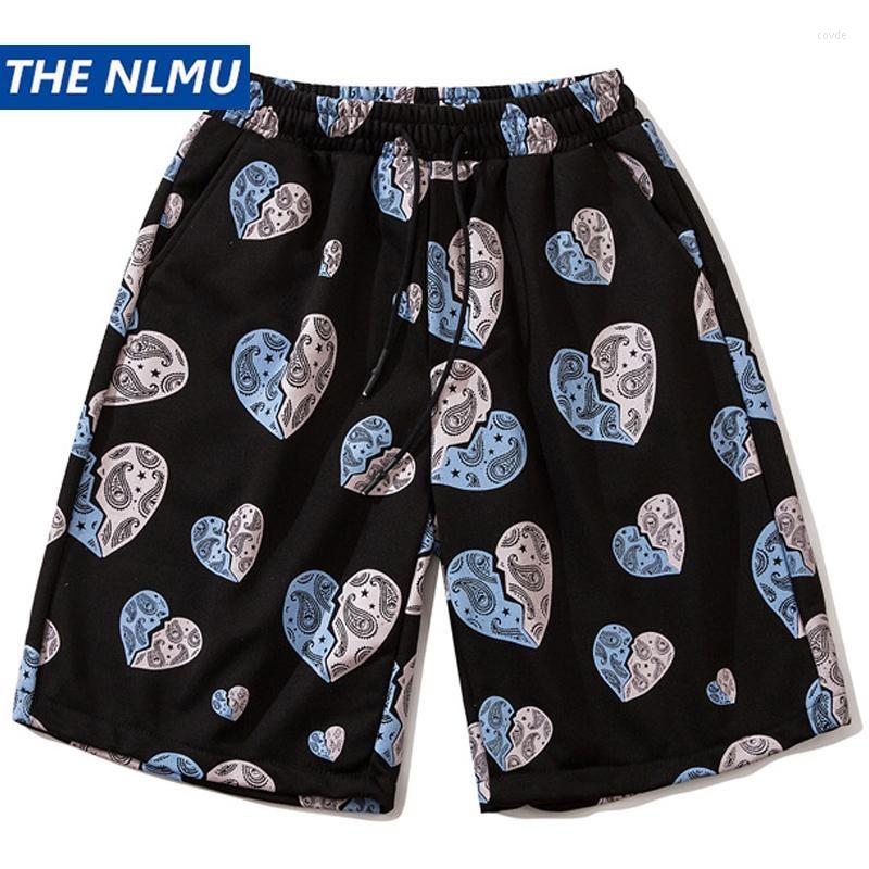 Women's Shorts Men's 2023 Summer Hip Hop Harajuku Streetwear Broken Heart Print Short Jogger Pant Men Elastic Waist Clothing WY871, Black
Women's Shorts Men's 2023 Summer Hip Hop Harajuku Streetwear Broken Heart Print Short Jogger Pant Men Elastic Waist Clothing WY871, Black