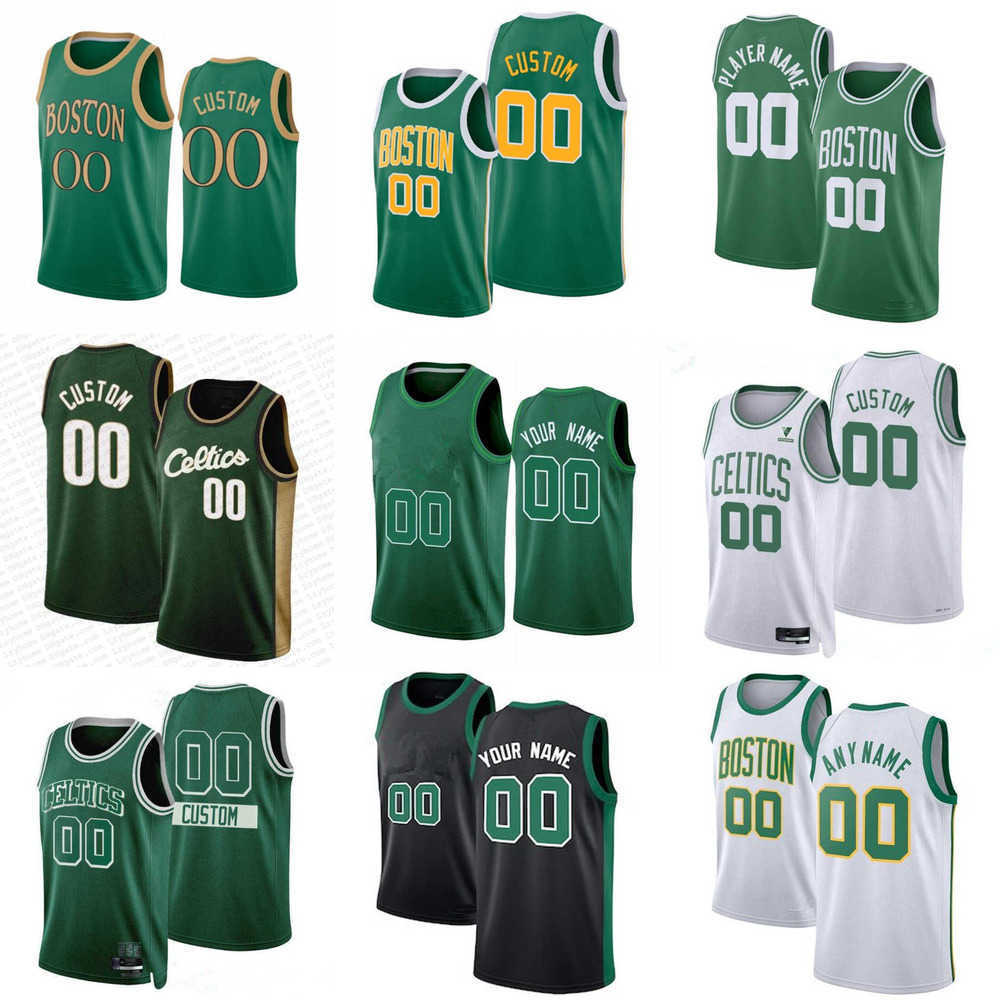 Boston''Celtics''custom Men Women Youth Al 42 Horford Marcus 36 Smart Malcolm 13 Brogdon Jayson 0 Tatum Jaylen 7 Brown Basketball Jersey, Colour
Boston''Celtics''custom Men Women Youth Al 42 Horford Marcus 36 Smart Malcolm 13 Brogdon Jayson 0 Tatum Jaylen 7 Brown Basketball Jersey, Colour