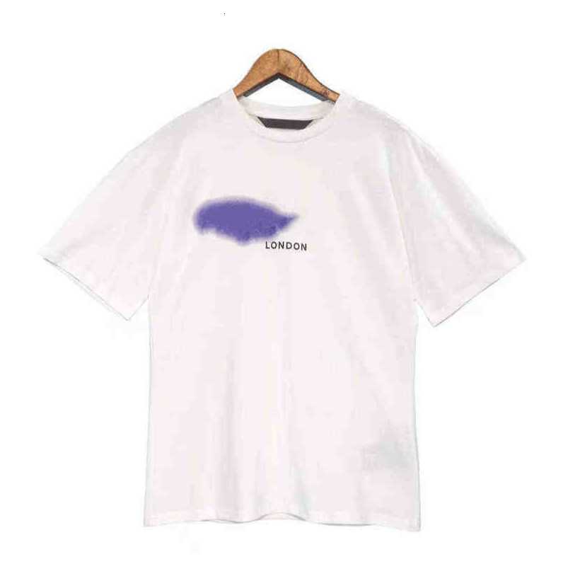 2023 Men' T shirts Tshirt palm palmangel Spray Painted Alphabet Printed Round Neck Short Sleeve Loose Casual Mens and Women' T-shirts Trend dy
2023 Men' T shirts Tshirt palm palmangel Spray Painted Alphabet Printed Round Neck Short Sleeve Loose Casual Mens and Women' T-shirts Trend dy