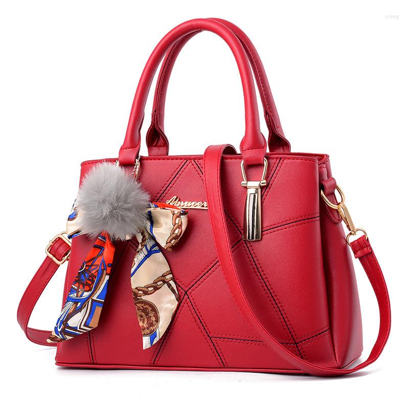 Evening Bags Fashion Women Bag Leather Handbags Messenger Shoulder Famous Brands Top-Handle Handbag Purse Pouch High Quality, Black
Evening Bags Fashion Women Bag Leather Handbags Messenger Shoulder Famous Brands Top-Handle Handbag Purse Pouch High Quality, Black