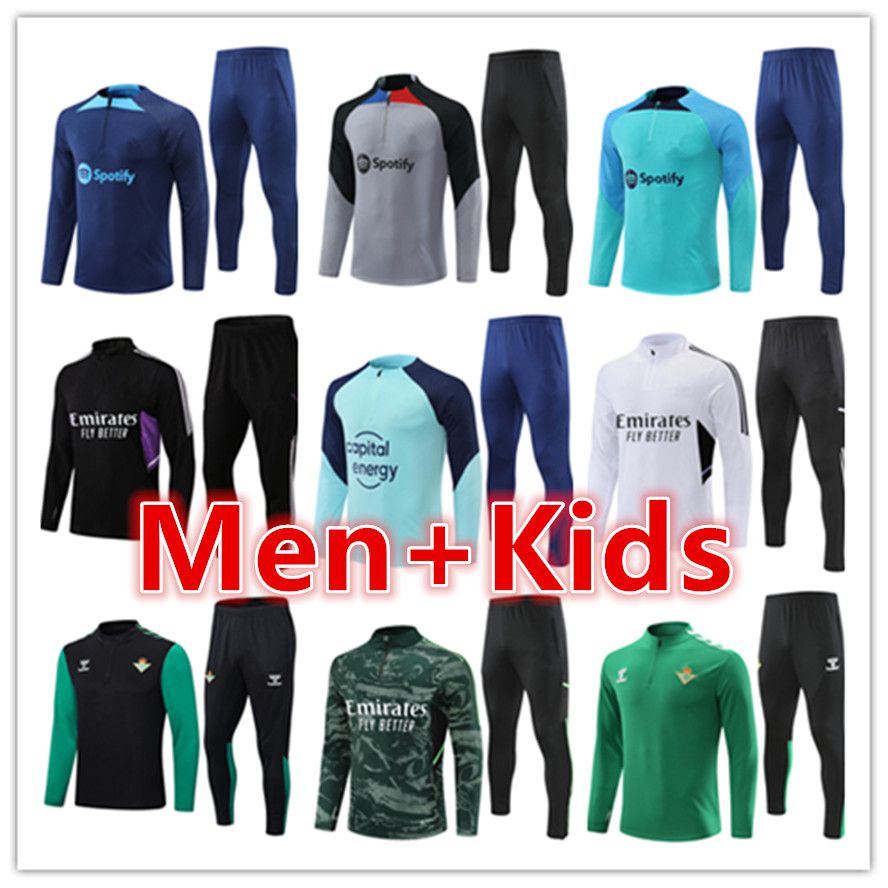 2022 2023 real betis Men soccer jerseys tracksuit set 22 23 mens soccer jersey kids football training suit tracksuits survetement foot chand
2022 2023 real betis Men soccer jerseys tracksuit set 22 23 mens soccer jersey kids football training suit tracksuits survetement foot chand