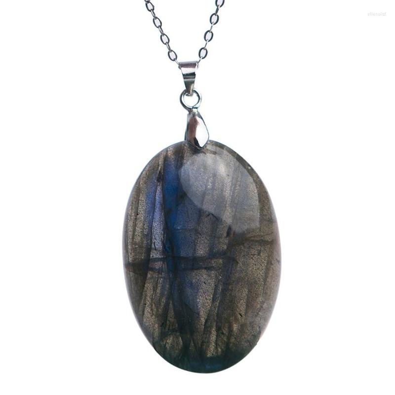 Pendant Necklaces Drop Genuine Natural Labradorite Gems Water Shaped Crystal Necklace Stone Trendy 39 27 8mm
Pendant Necklaces Drop Genuine Natural Labradorite Gems Water Shaped Crystal Necklace Stone Trendy 39 27 8mm