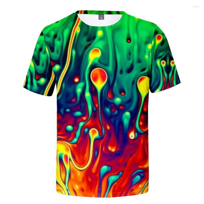 Men's T Shirts 2023 Spray Color Printing Men'S And Women'S Casual Short-Sleeved T-shirt, Beige
Men's T Shirts 2023 Spray Color Printing Men'S And Women'S Casual Short-Sleeved T-shirt, Beige