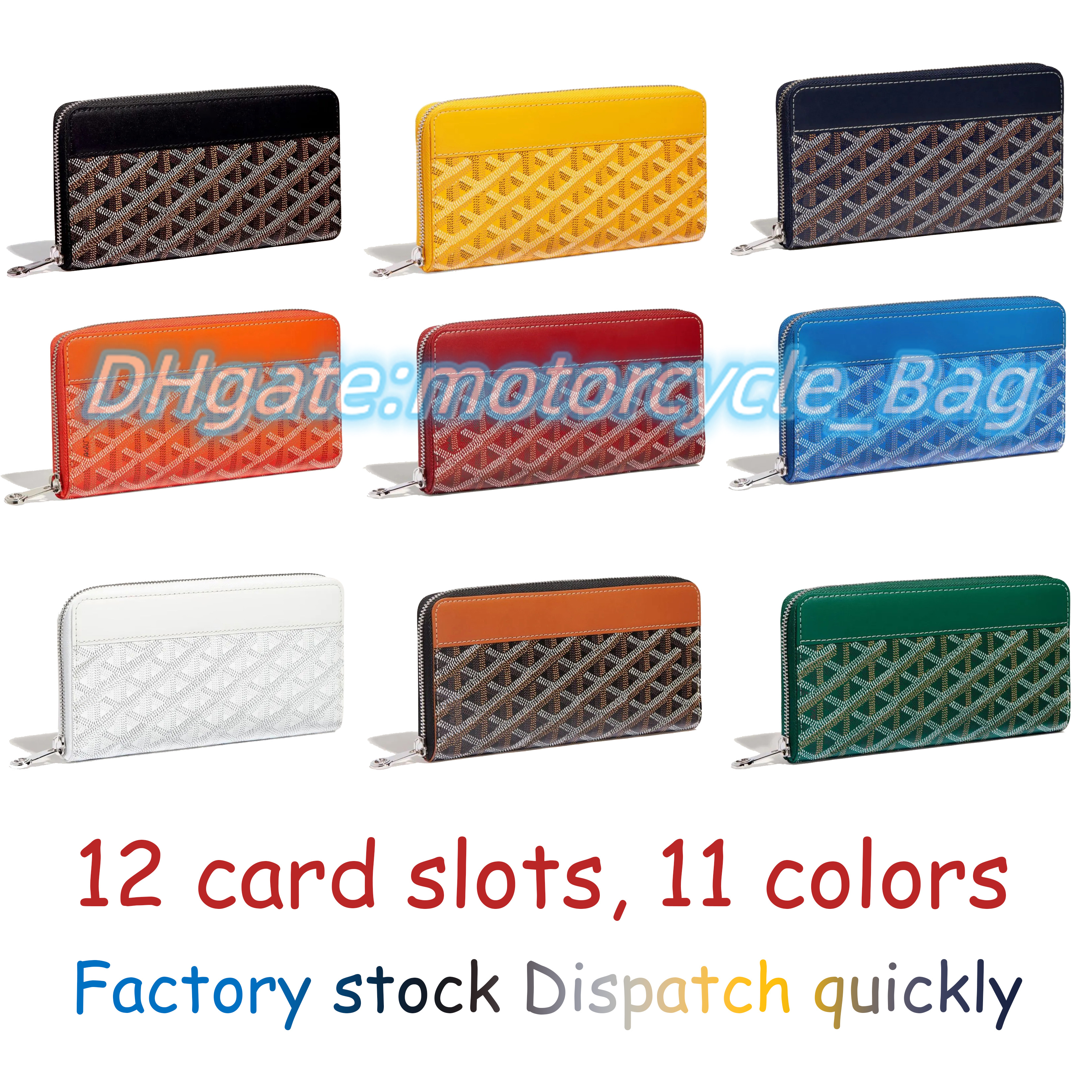 2023 new famous Panchromatic coin purses 12 card slots Women mens Genuine Leather wallet luxury Designer Plain cards holder Leather card holders fashion key pouch PM, Orange
2023 new famous Panchromatic coin purses 12 card slots Women mens Genuine Leather wallet luxury Designer Plain cards holder Leather card holders fashion key pouch PM, Orange