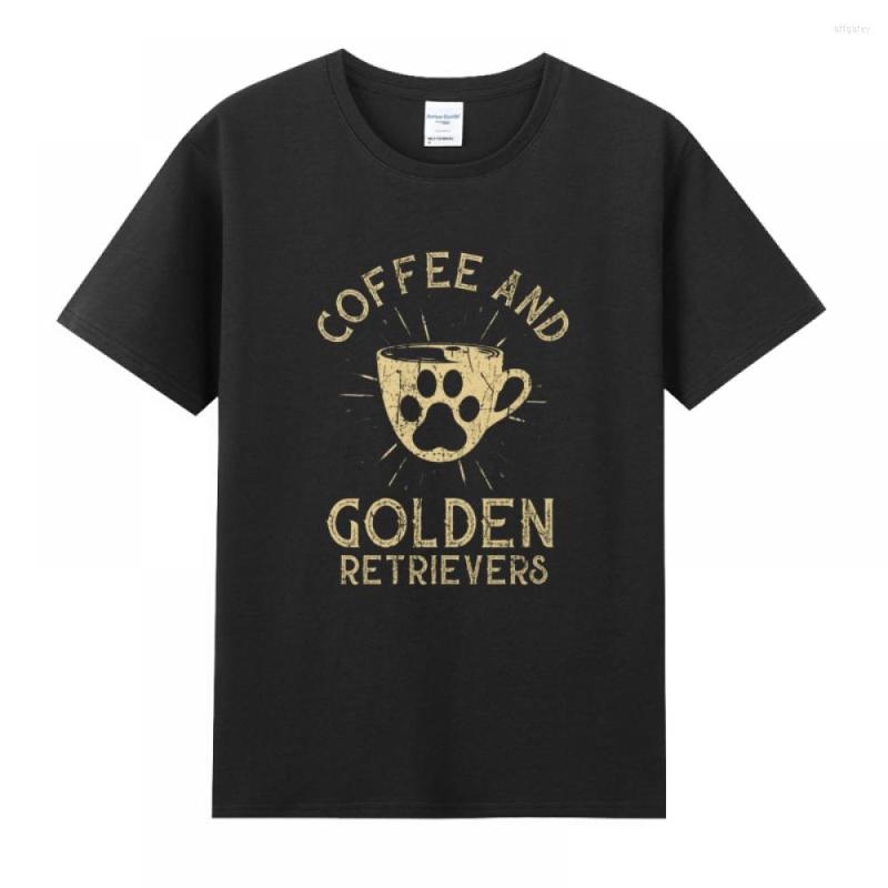 Men's T Shirts Golden Retrievers Suitable For Worker Daily Students Cotton Comfortable Tops T-shirt Streetwear Gift Men Black X-Small
Men's T Shirts Golden Retrievers Suitable For Worker Daily Students Cotton Comfortable Tops T-shirt Streetwear Gift Men Black X-Small