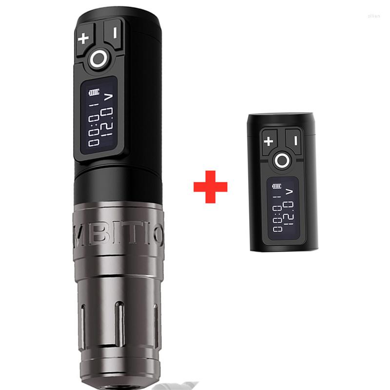 Tattoo Machine 2023 Ambition Storm Wireless Pen Brush Coreless Motor Strong Quiet For Liner Shader
Tattoo Machine 2023 Ambition Storm Wireless Pen Brush Coreless Motor Strong Quiet For Liner Shader