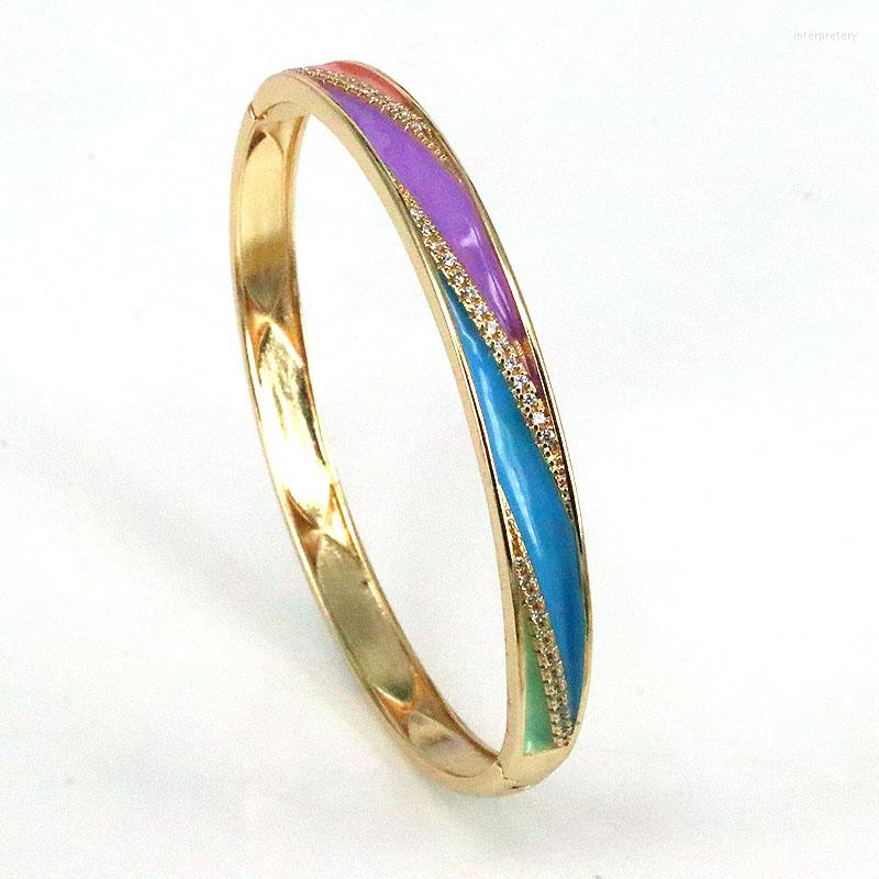 Bangle 3Pcs 2023 Charm Fashion Copper Cubic Zircon Cuff Adjustable Animal Classic Jewelry Party Wedding Gift
Bangle 3Pcs 2023 Charm Fashion Copper Cubic Zircon Cuff Adjustable Animal Classic Jewelry Party Wedding Gift