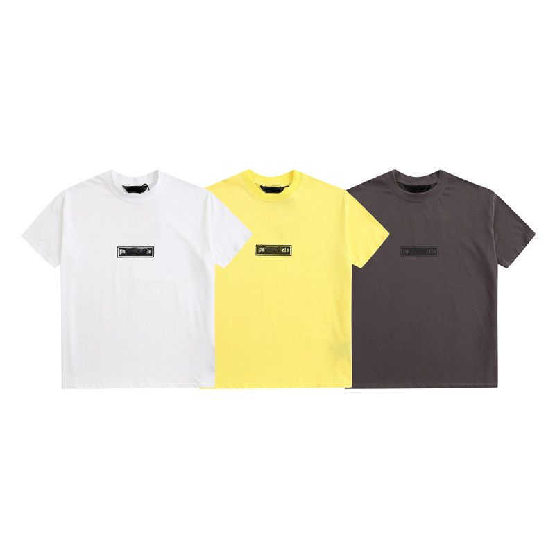 Fashion mens t shirt letter printing short sleeved T shirt designer tshirts loose half sleeve men women casual pullover tee, Yellow
Fashion mens t shirt letter printing short sleeved T shirt designer tshirts loose half sleeve men women casual pullover tee, Yellow