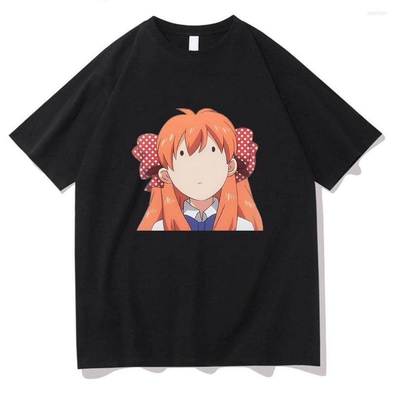 Women's T Shirts Monthly Girls' Nozaki-kun Chiyo Sakura Tshirts WOMEN Japanese Anime T-shirts Cotton Kawaii/Cute Summer High Street, Blank
Women's T Shirts Monthly Girls' Nozaki-kun Chiyo Sakura Tshirts WOMEN Japanese Anime T-shirts Cotton Kawaii/Cute Summer High Street, Blank