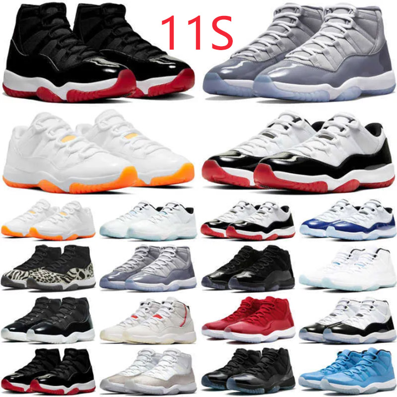 2023 Jumpman 11 11s Men Basketball Shoes Cherry Cool Grey Midnight Navy Jubilee 25th Anniversary Concord Bred Low 72-10 Legend Blue Mens Women Trainers Sneakers, #16 unc
2023 Jumpman 11 11s Men Basketball Shoes Cherry Cool Grey Midnight Navy Jubilee 25th Anniversary Concord Bred Low 72-10 Legend Blue Mens Women Trainers Sneakers, #16 unc