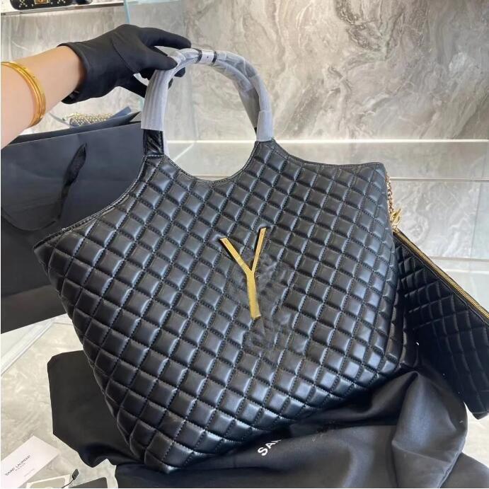 2023 New brand tote bag fashion big logo shopping package for women luxury designer bags clutch handbag leather evening crossbody package totes wallet purse, Black
2023 New brand tote bag fashion big logo shopping package for women luxury designer bags clutch handbag leather evening crossbody package totes wallet purse, Black