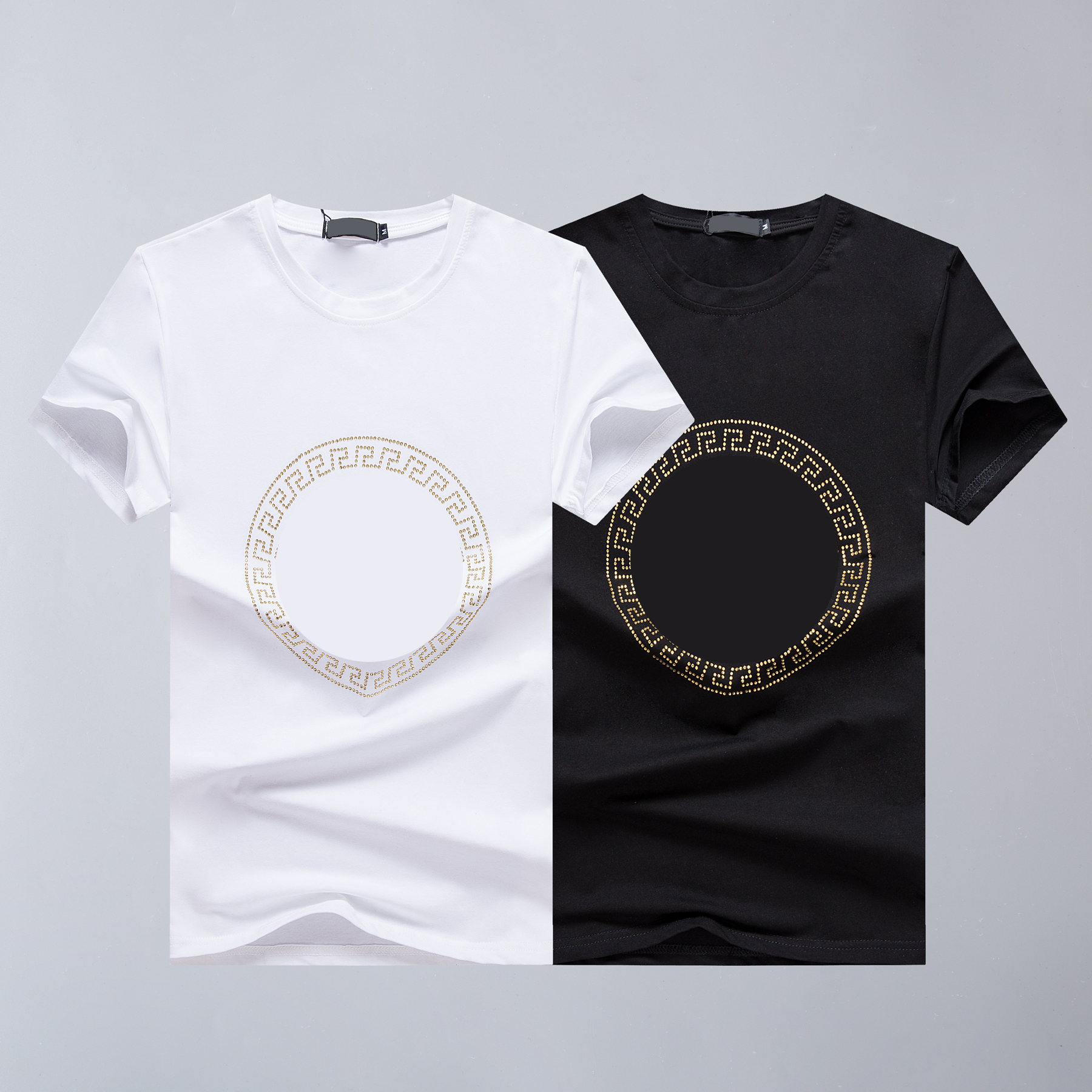 2023 Designers Men's T-Shirts Fashion Polos Tees Europe America Chest Letter geometry Shirt Tops Casual Clothing tracksuits dress Short Sleeve Fit Elastic force M-3XL 
2023 Designers Men's T-Shirts Fashion Polos Tees Europe America Chest Letter geometry Shirt Tops Casual Clothing tracksuits dress Short Sleeve Fit Elastic force M-3XL
