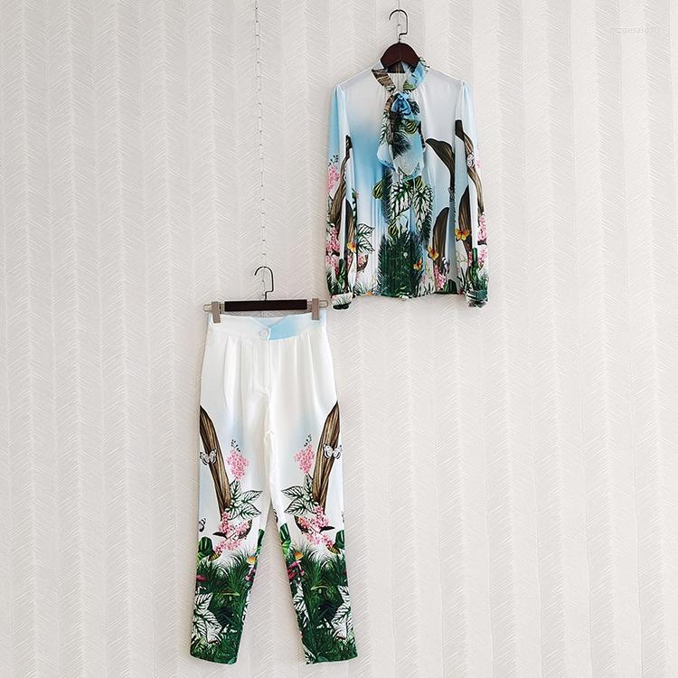 Women' Two Piece Pants L09387 Fashion Women' Sets 2023 Runway Luxury European Design Party Style Clothing, Picture shown
Women' Two Piece Pants L09387 Fashion Women' Sets 2023 Runway Luxury European Design Party Style Clothing, Picture shown