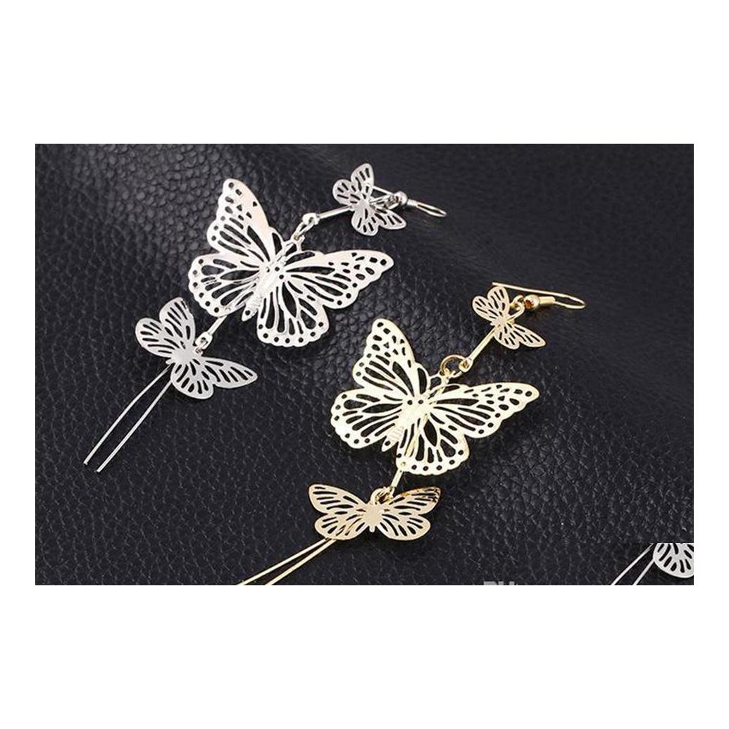 Stud Statement Earrings Fashion Hut Zinc Alloy Rock Exaggerated Hollow Butterfly Drop Delivery Jewelry Dhjz2
Stud Statement Earrings Fashion Hut Zinc Alloy Rock Exaggerated Hollow Butterfly Drop Delivery Jewelry Dhjz2