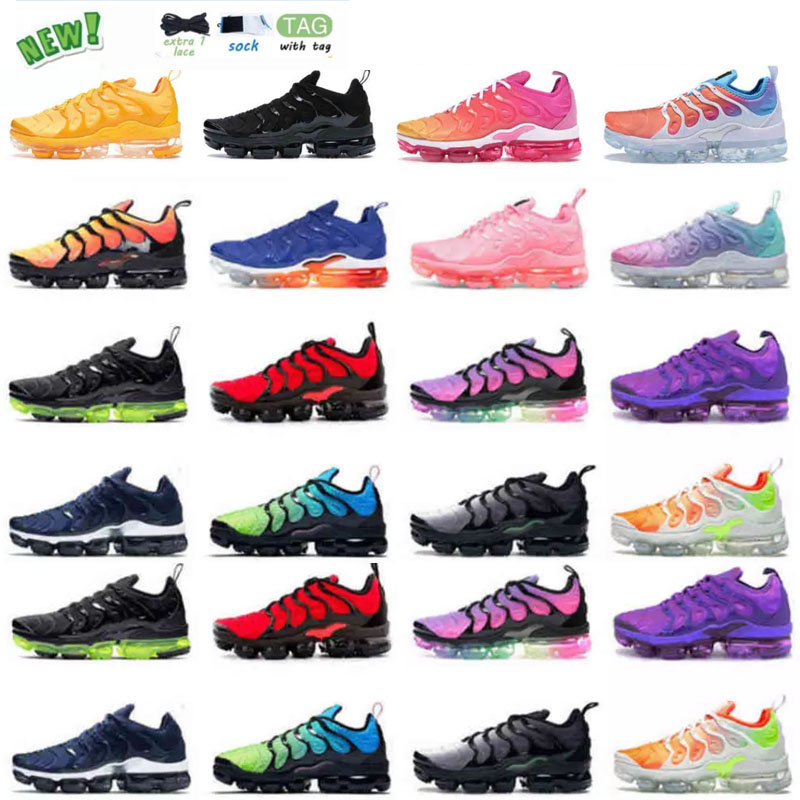 Wholesale Tn Plus Tns 3 Men Women Running Shoes Trainers Psychic Blue Atlanta White Volt Triple Black Orange Fuchsia Pink Silver Wolf, 32
Wholesale Tn Plus Tns 3 Men Women Running Shoes Trainers Psychic Blue Atlanta White Volt Triple Black Orange Fuchsia Pink Silver Wolf, 32