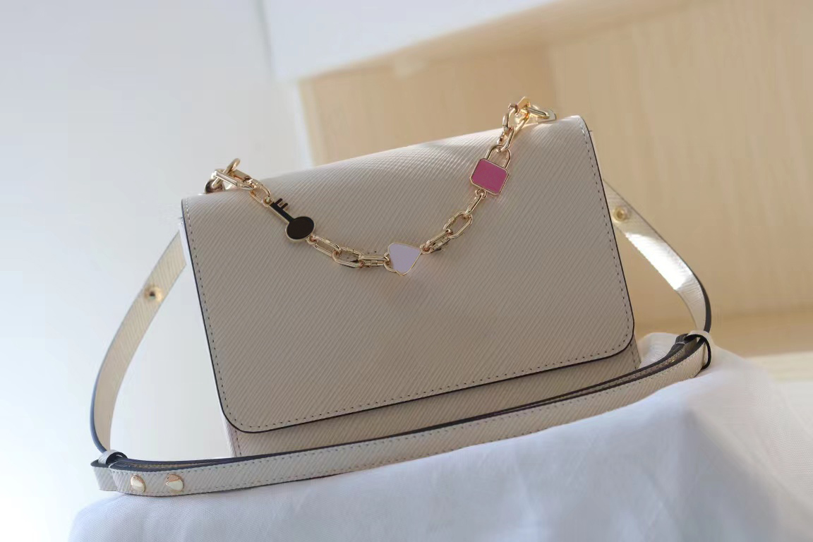 Top Ladies Handbags Fashion Designer Bags Famous Crossbody Bags One Shoulder Solid Leather Wallets 50385, 1#50381
Top Ladies Handbags Fashion Designer Bags Famous Crossbody Bags One Shoulder Solid Leather Wallets 50385, 1#50381