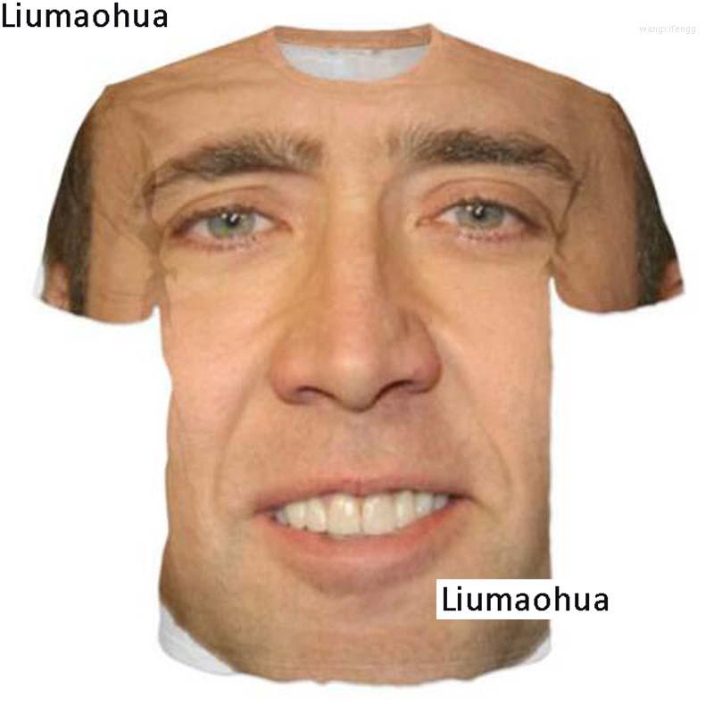 Men's T Shirts Maglietta Nicholas Cage Crazy Funny T-Shirt Summer Style Super Comoda Da Uomo Di Alta Qualita Girocollo Manica Corta Casual, Beige
Men's T Shirts Maglietta Nicholas Cage Crazy Funny T-Shirt Summer Style Super Comoda Da Uomo Di Alta Qualita Girocollo Manica Corta Casual, Beige