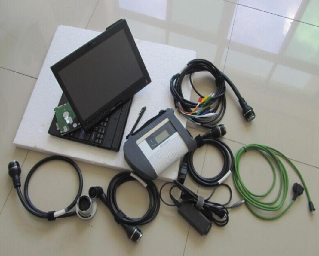 2022 Wifi mb diagnosis tool star c4 toughbook with software 320gb hdd installed in x200t laptop ready to use43689326305645
2022 Wifi mb diagnosis tool star c4 toughbook with software 320gb hdd installed in x200t laptop ready to use43689326305645