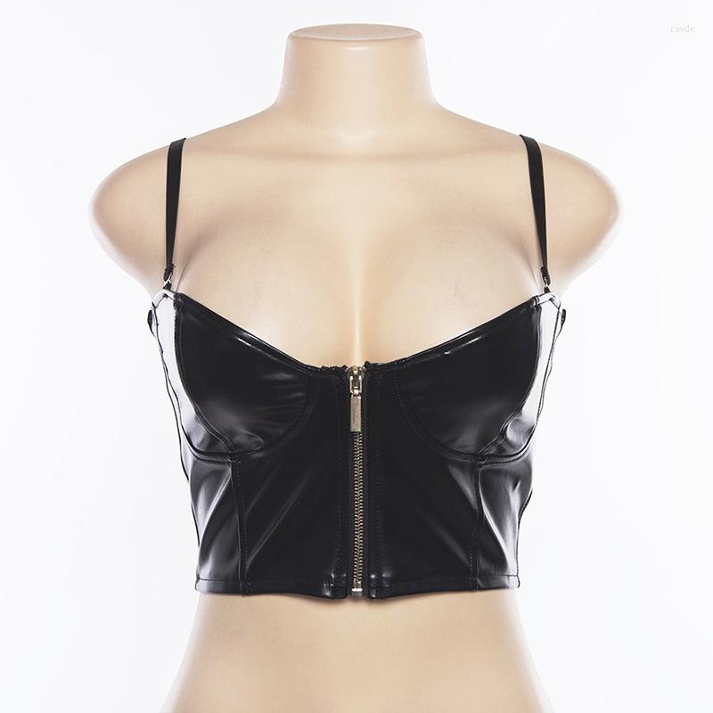 Women' T Shirts Sexy Bandage Lace Women Camis Gothis Punk Spaghetti Straps Black Tank Tops Female Sleeveless Bodycon Top
Women' T Shirts Sexy Bandage Lace Women Camis Gothis Punk Spaghetti Straps Black Tank Tops Female Sleeveless Bodycon Top