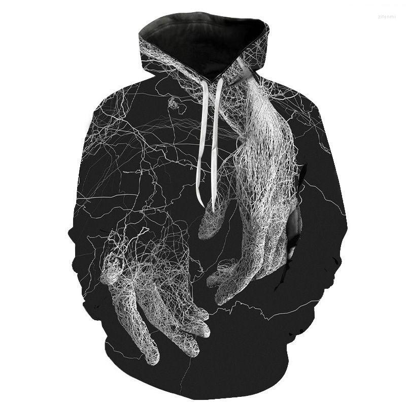 Men's Hoodies 2023 Autumn Fashion Casual Men Sweatershirts Style 3D Hand Printed Streetwear Hooded Pullover Tops, Sy123
Men's Hoodies 2023 Autumn Fashion Casual Men Sweatershirts Style 3D Hand Printed Streetwear Hooded Pullover Tops, Sy123