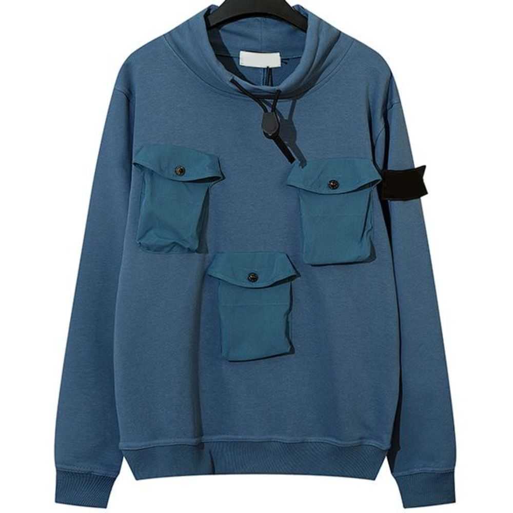 Designer Men's Topstoney Hoodies Sweatshirts Mens Island Embroidered Badge Womens Cp Hoodie Multi-pocket Cardigan Sweater Size /l/xl/xxldec9, 001
Designer Men's Topstoney Hoodies Sweatshirts Mens Island Embroidered Badge Womens Cp Hoodie Multi-pocket Cardigan Sweater Size /l/xl/xxldec9, 001