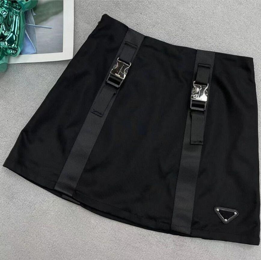 Women Sexy Skirts Summer A-Line Skirt Ladies Girl Designer Dress with Badge Letter Printed Classic Dresses Multi Style, Black-1
Women Sexy Skirts Summer A-Line Skirt Ladies Girl Designer Dress with Badge Letter Printed Classic Dresses Multi Style, Black-1