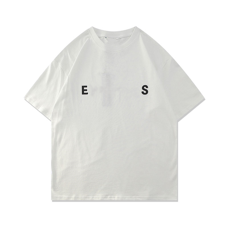 Men Women Designers T Shirts Loose Oversize Tees Apparel Fashion Tops Mans Casual Chest Letter Shirt Luxury Street Shorts Sleeve Clothes
Men Women Designers T Shirts Loose Oversize Tees Apparel Fashion Tops Mans Casual Chest Letter Shirt Luxury Street Shorts Sleeve Clothes