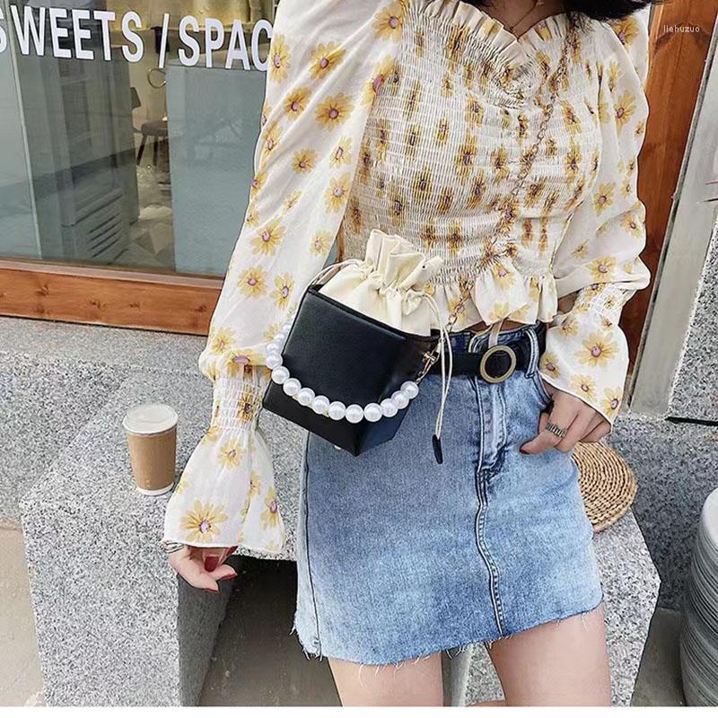 Evening Bags The Most Fashion Women Bag 2023 Trendy Korean Version Versatile Cross-body Box Chain Shoulder, Black
Evening Bags The Most Fashion Women Bag 2023 Trendy Korean Version Versatile Cross-body Box Chain Shoulder, Black